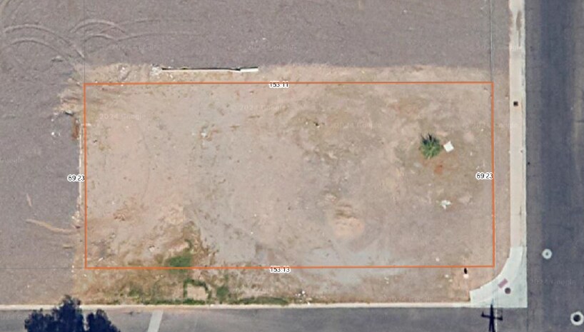 More Photos Of 1824 12th St, Phoenix Land For Sale