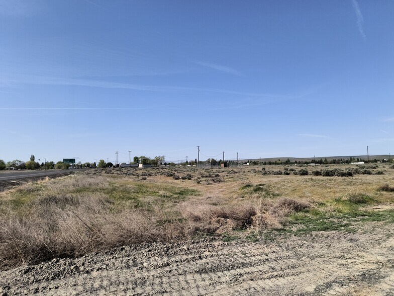 More Photos Of State Highway 28 E, Soap Lake Land For Sale