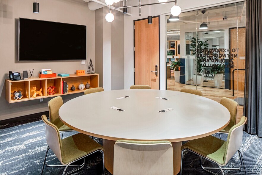 More Photos Of 240-244 Elm St, Somerville Coworking Space