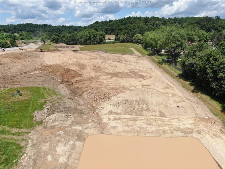 More Photos Of 0 Benedict Rd, Hurricane Land For Sale