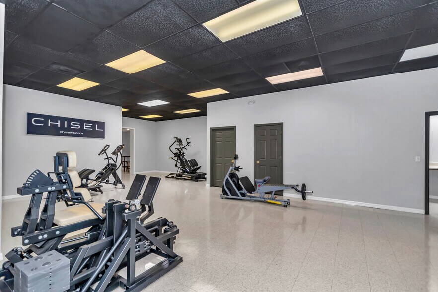 More Photos Of 7365 SW 38th St, Ocala Warehouse For Lease