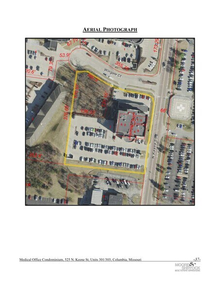 More Photos Of 525 N Keene St, Columbia Medical For Sale