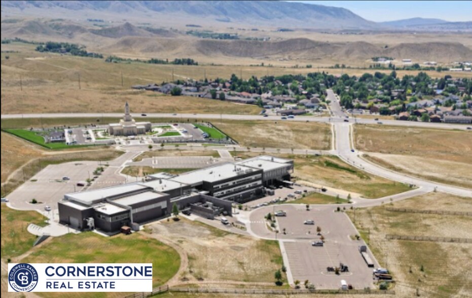 More Photos Of Talon Dr SW @ Wyoming Blvd, Casper Land For Sale