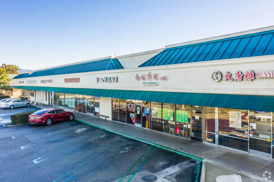 More Photos Of 5392-5414 Walnut Ave, Irvine Unknown For Lease