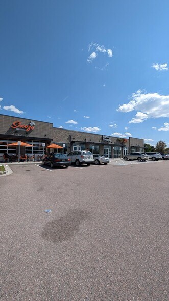 More Photos Of 7587 N Academy Blvd, Colorado Springs General Retail For Lease