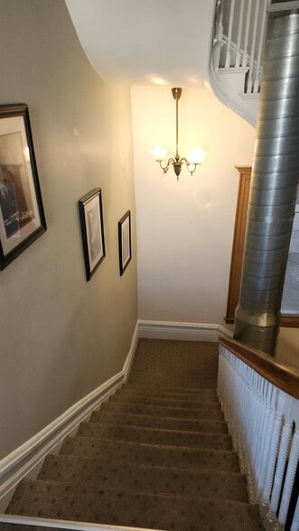 More Photos Of 1626 Washington St, Denver Office Residential For Sale