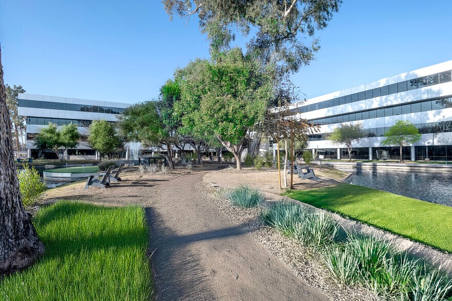 Primary Photo Of 2141 E Highland Ave, Phoenix Office For Lease