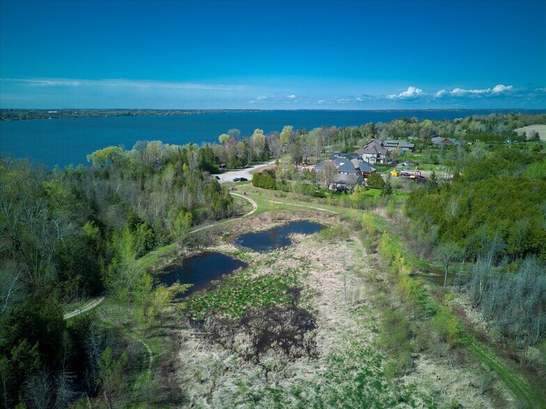 More Photos Of 242 Summit Dr, Caesarea Land For Sale