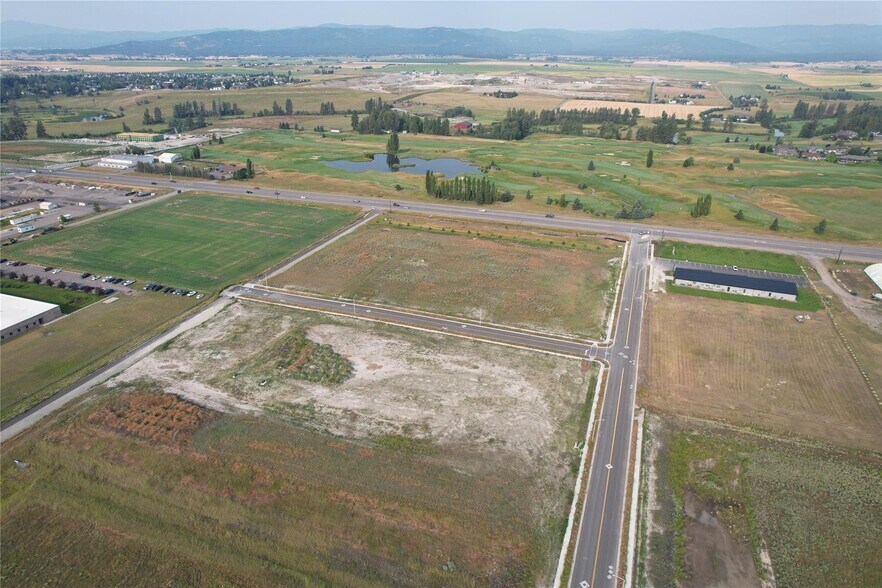More Photos Of 2175 Quail Lane, Kalispell Land For Sale