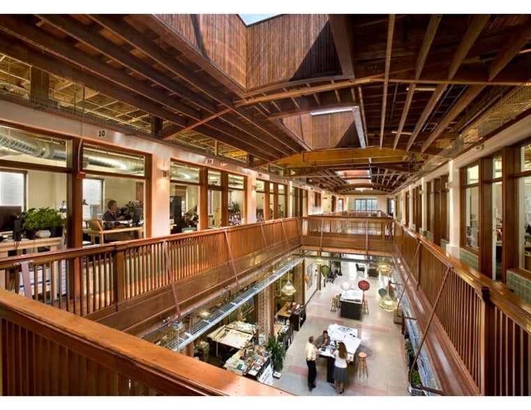 More Photos Of 120 N Orange Ave, Orlando Office For Sale