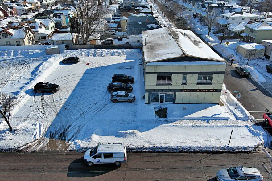Primary Photo Of 2495 Elmwood Ave, Buffalo Office For Sale
