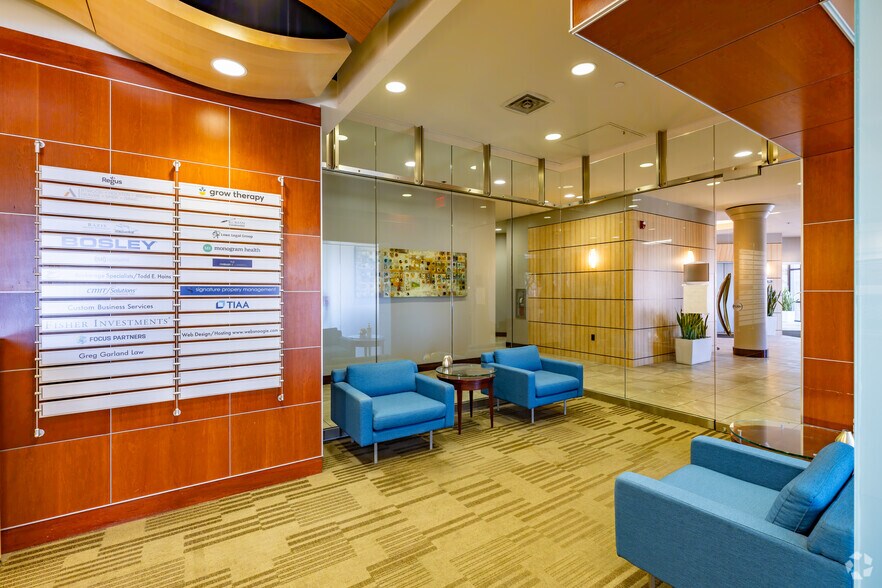 More Photos Of 14301 FNB Pky, Omaha Coworking Space