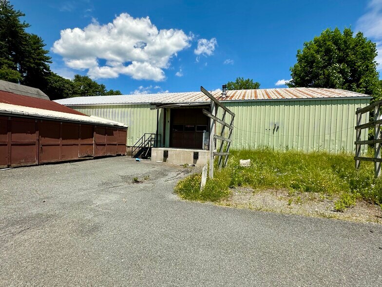More Photos Of 20 Maple Ave, Great Barrington Warehouse For Sale