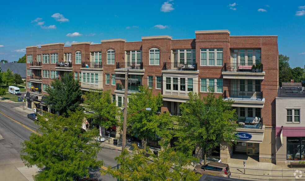 More Photos Of 1370-1400 Grandview Ave, Columbus Apartments For Lease