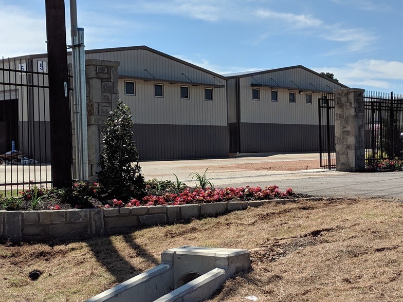 More Photos Of 308 E FM 1830, Argyle Industrial For Lease