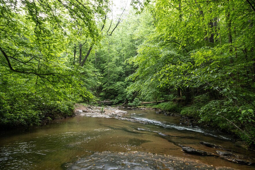 More Photos Of HWY 515 & Hidden Creek rd, Jasper Land For Sale