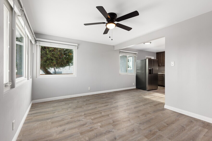 More Photos Of 7128 E Hyatt St, San Diego Apartments For Sale