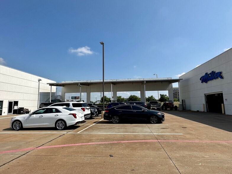 Primary Photo Of , Dallas General Retail For Sale