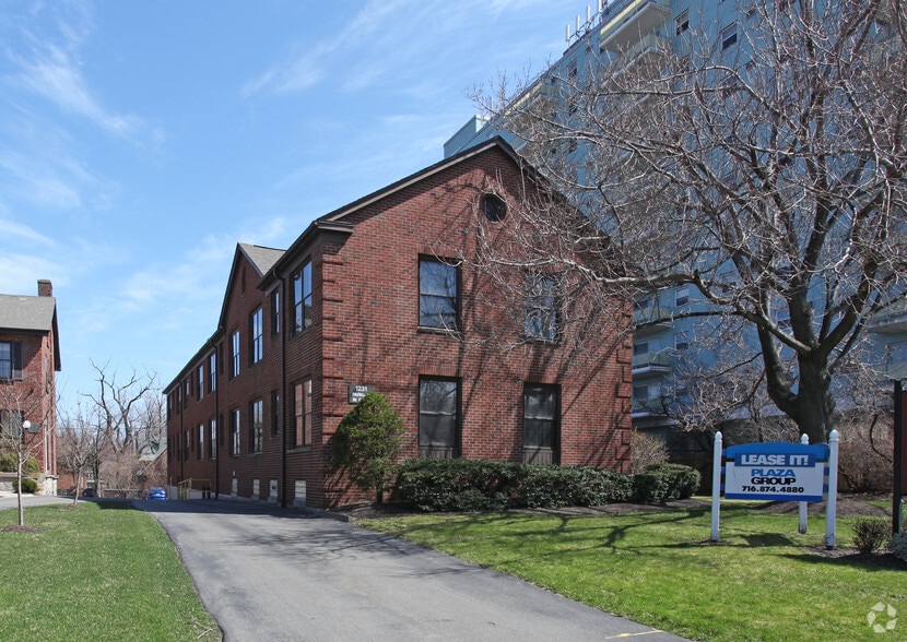 Primary Photo Of 1231 Delaware Ave, Buffalo Office For Lease