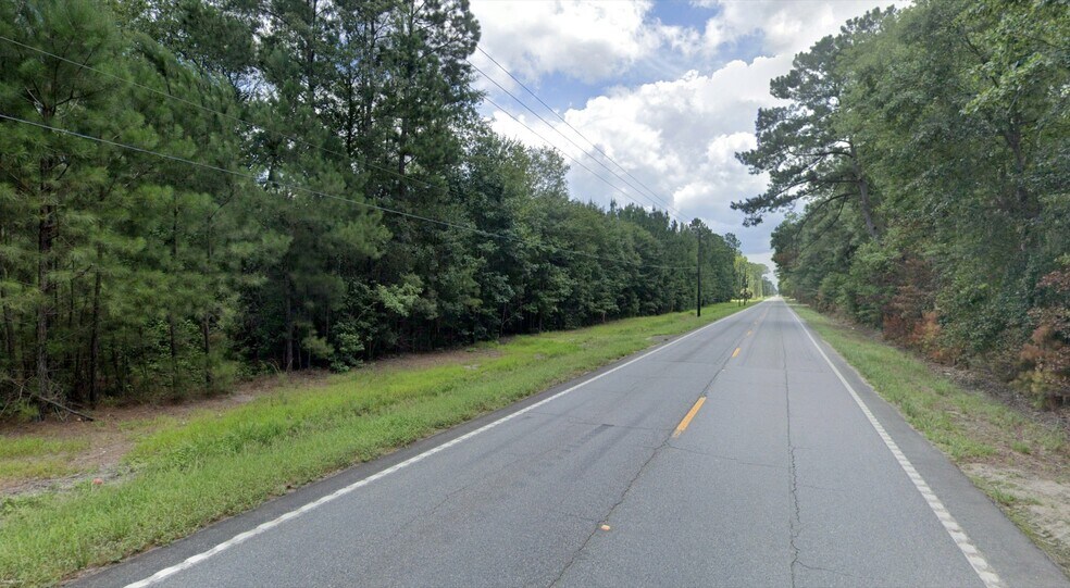 More Photos Of 2330 GA Highway 17 N, Guyton Land For Sale