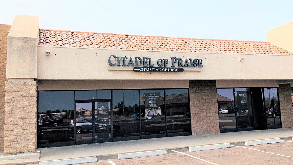 More Photos Of 8738 W Cholla St, Peoria Unknown For Lease