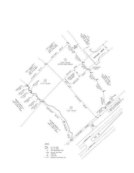 More Photos Of 2030 Roane State Hwy, Harriman Land For Sale