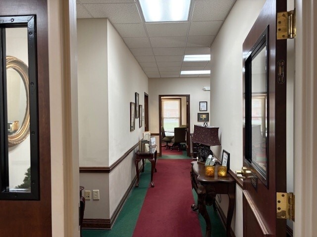 More Photos Of 4252 Carmichael Rd, Montgomery Office For Sale