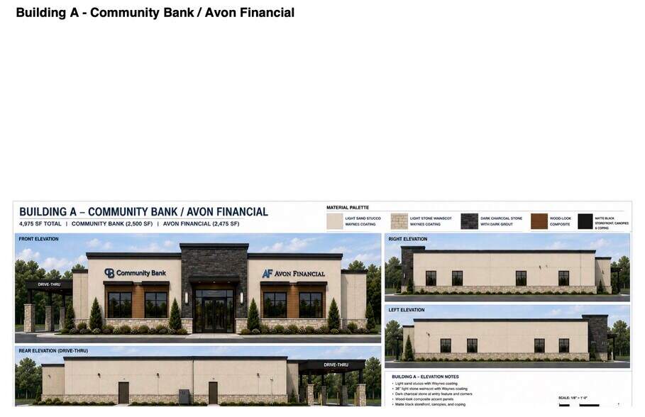 More Photos Of Avon Rd, Avon Land For Lease