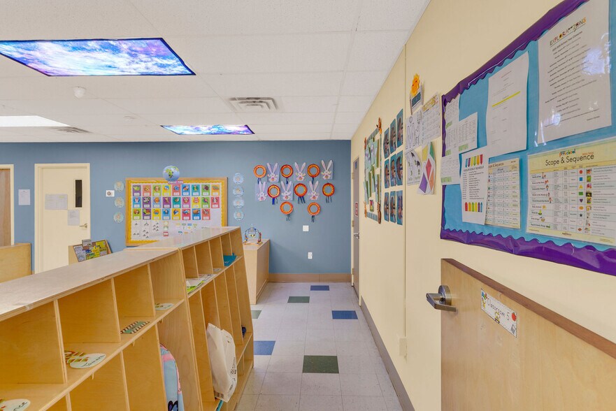More Photos Of 1805 Princeton Ave, Trenton Daycare Center For Sale