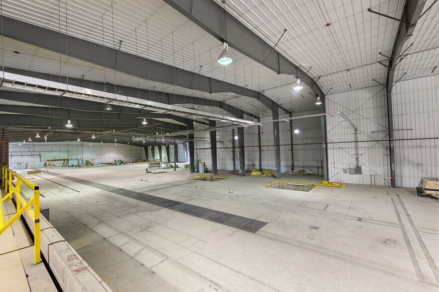 More Photos Of 6193 Berwick Dr, Cheyenne Warehouse For Sale