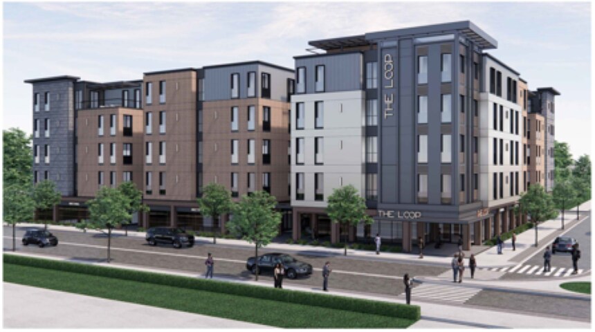 Primary Photo Of 137 Pine St, Traverse City Apartments For Lease