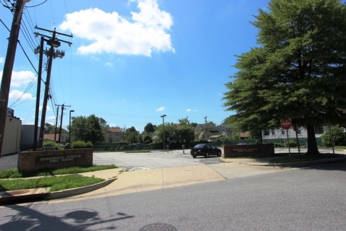 More Photos Of 1004 Reisterstown Rd, Pikesville Storefront Retail Office For Lease