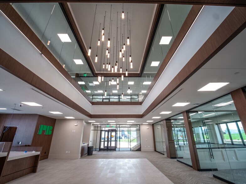 More Photos Of 3750 Frontage Rd, Rochester Office For Lease