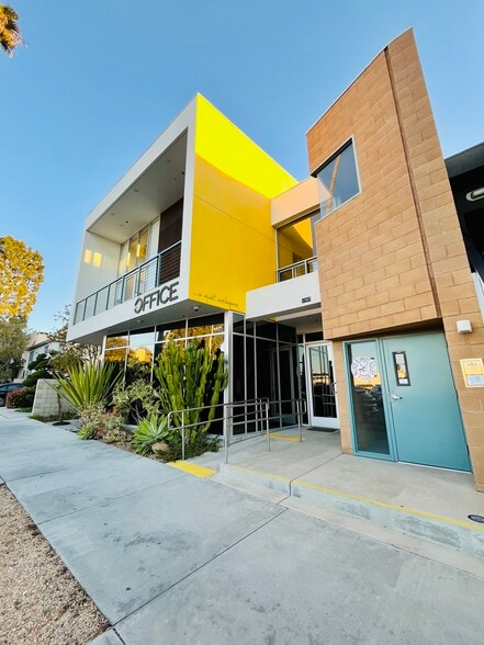 Primary Photo Of 1347 19th St, Santa Monica Loft Creative Space For Lease