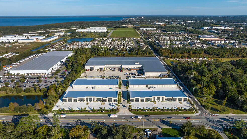 More Photos Of 375 Monroe Rd, Sanford Unknown For Lease