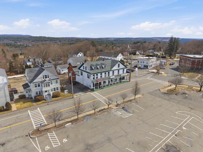 More Photos Of 4 Park St, Belchertown Freestanding For Sale