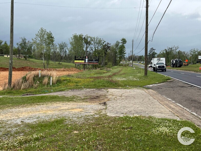 More Photos Of 4805 US Hwy 90, Marianna Land For Sale