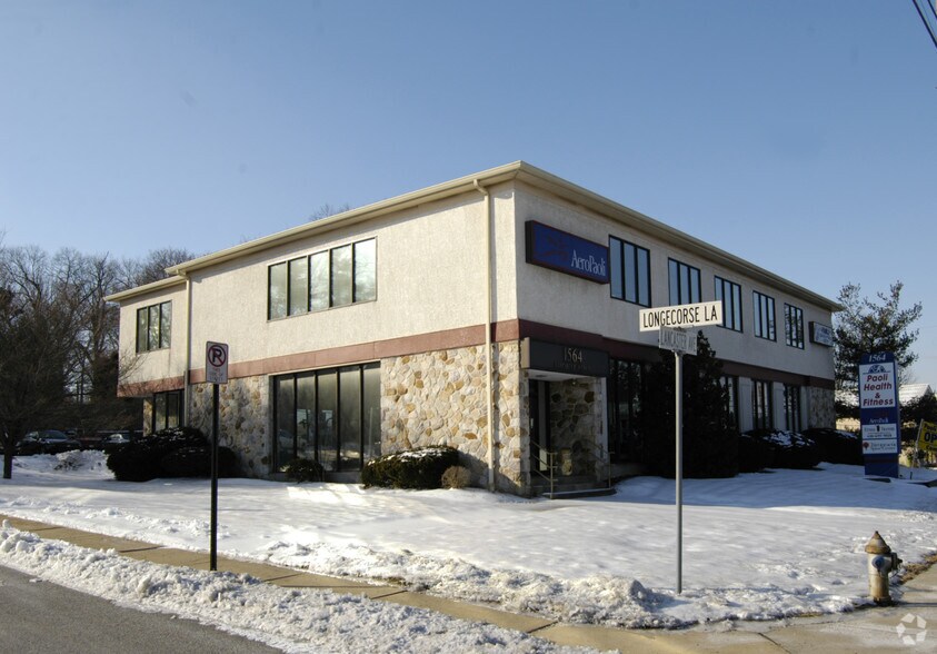 More Photos Of 1564 E Lancaster Ave, Paoli Medical For Sale