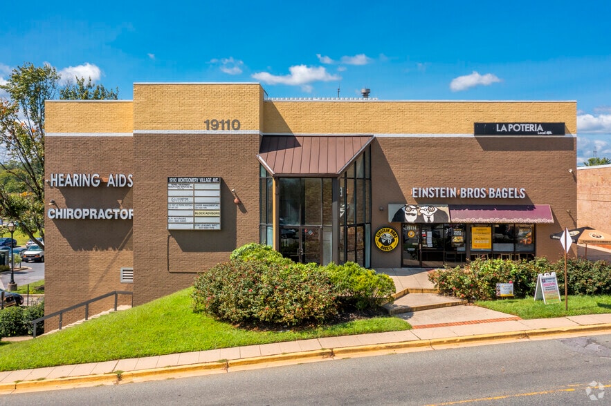 More Photos Of 19134-19336 Montgomery Village Ave, Gaithersburg Unknown For Lease