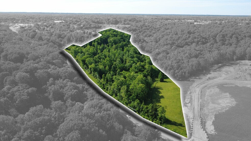 More Photos Of Ashland City Hwy, Clarksville Land For Sale