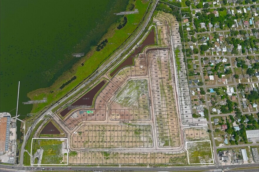 More Photos Of 2150 US Highway 92 E, Lakeland Land For Sale