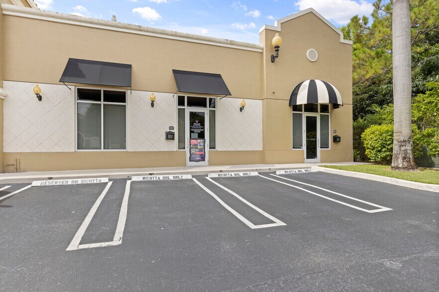 More Photos Of 4205 W Atlantic Ave, Delray Beach Medical For Lease