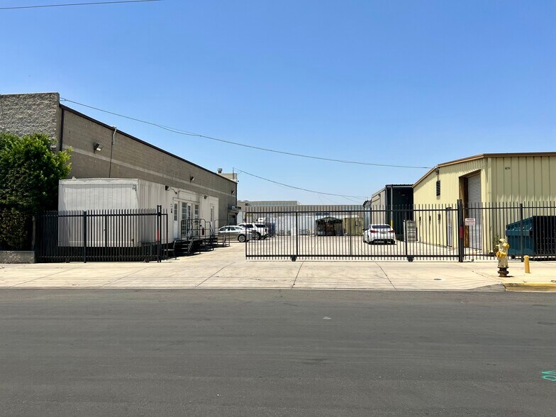 More Photos Of 1641 N 8th St, Colton Food Processing For Lease