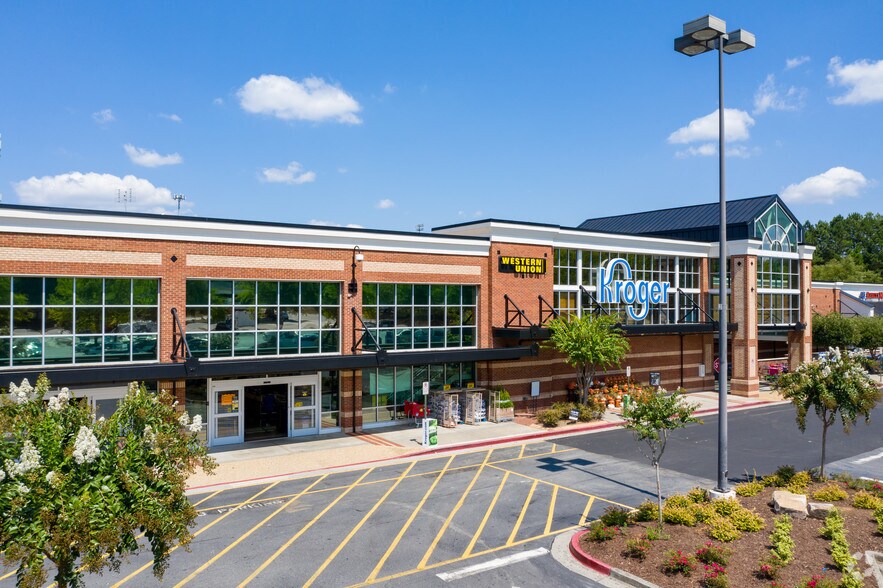 More Photos Of 2300 Holcomb Bridge Rd, Roswell Supermarket For Lease