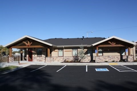 Primary Photo Of 10 E State St, Lehi Office For Lease