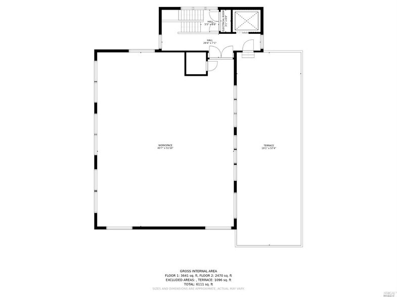 More Photos Of 3720 Main St, Kelseyville Drugstore For Sale