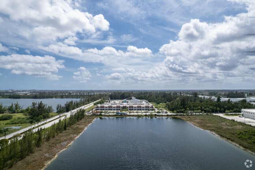 More Photos Of 12750 NW 17th St, Miami Office Residential For Sale