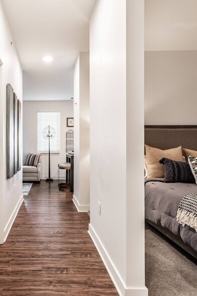 More Photos Of 1224 Prospect St, Indianapolis Apartments For Lease