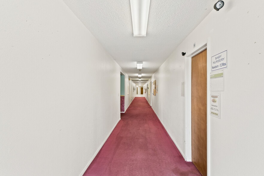 More Photos Of 3601 E Moody Blvd, Bunnell Religious Facility For Sale