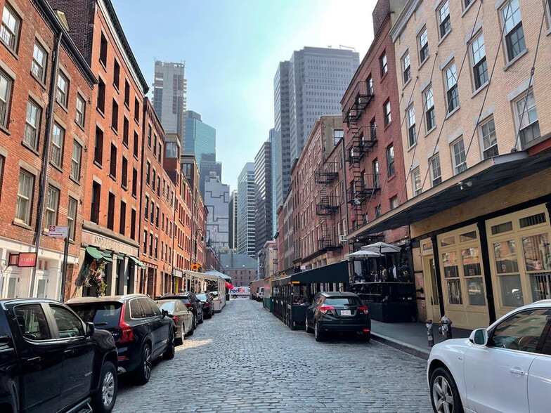 More Photos Of 246 Front St, New York Apartments For Lease